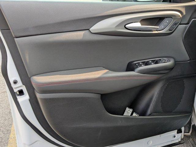 used 2024 Dodge Hornet car, priced at $21,988