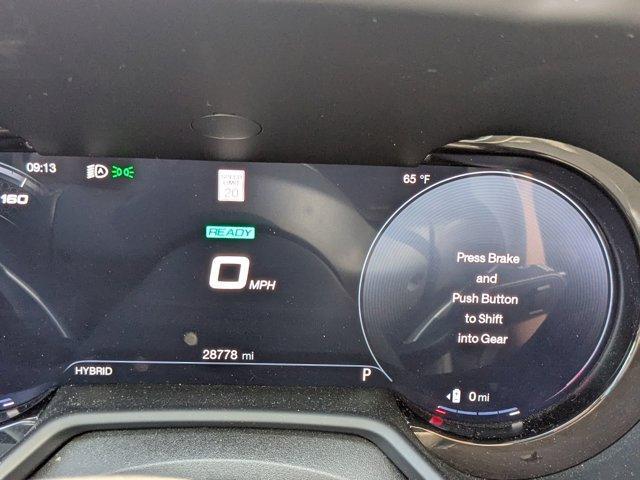 used 2024 Dodge Hornet car, priced at $21,988