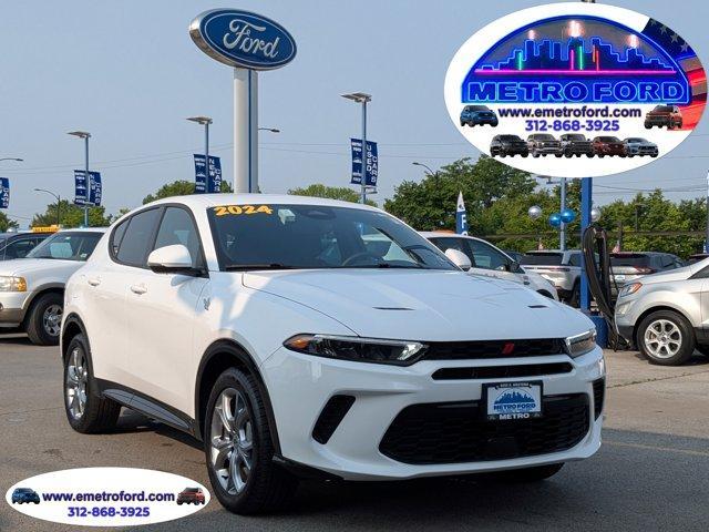 used 2024 Dodge Hornet car, priced at $21,988