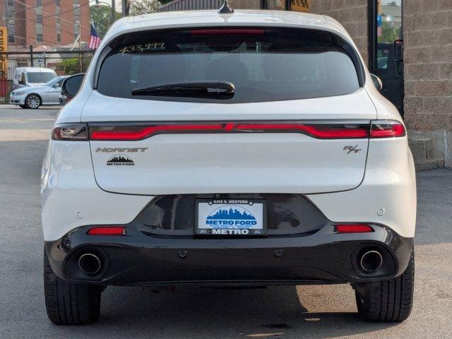 used 2024 Dodge Hornet car, priced at $21,988