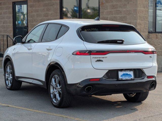 used 2024 Dodge Hornet car, priced at $21,988
