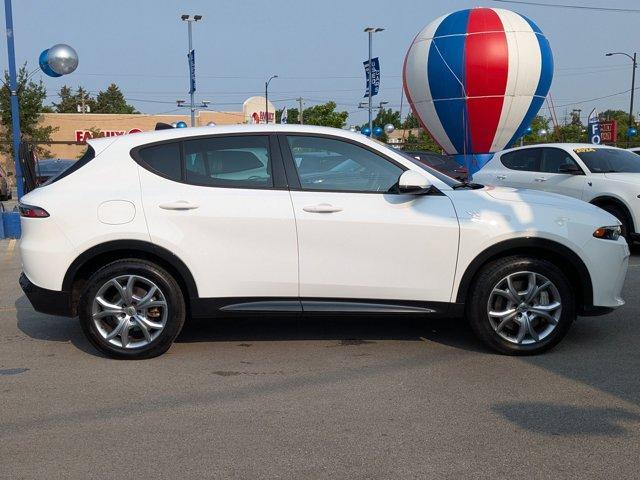 used 2024 Dodge Hornet car, priced at $21,988