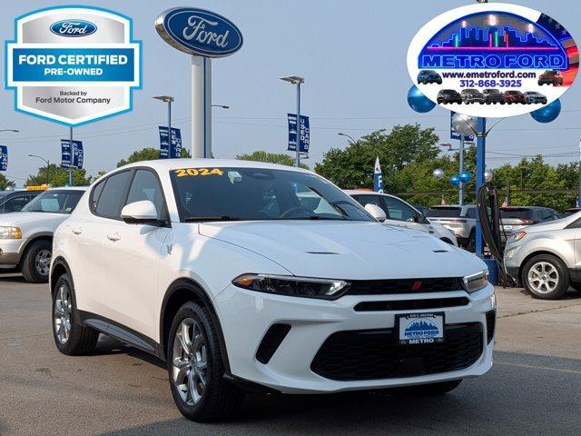 used 2024 Dodge Hornet car, priced at $21,988
