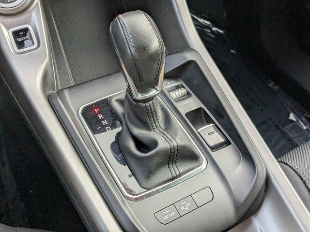 used 2024 Dodge Hornet car, priced at $21,961