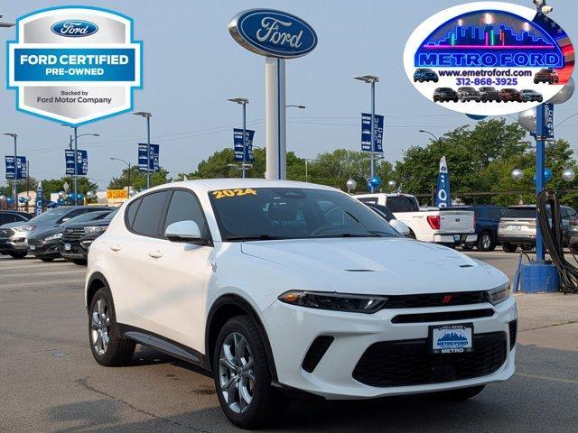 used 2024 Dodge Hornet car, priced at $21,961