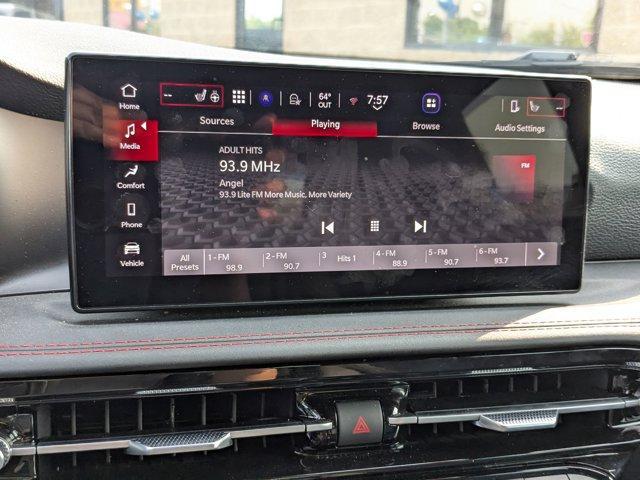 used 2024 Dodge Hornet car, priced at $21,961