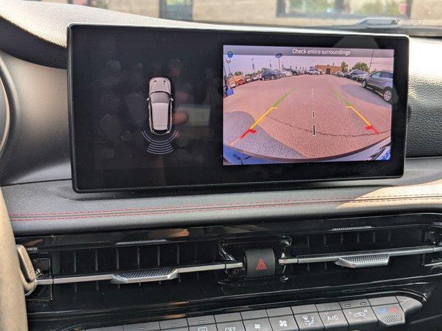 used 2024 Dodge Hornet car, priced at $21,961