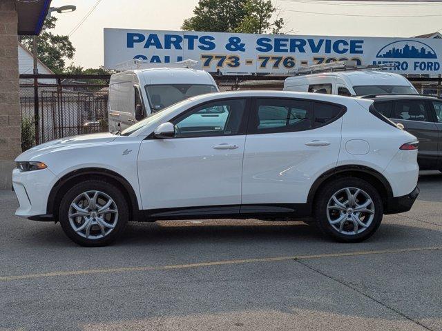 used 2024 Dodge Hornet car, priced at $21,961