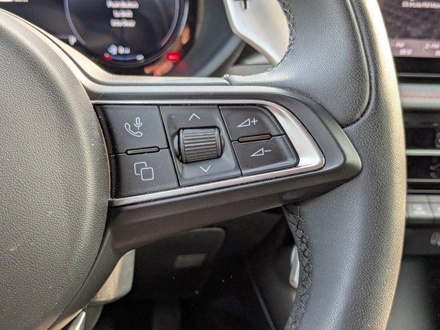 used 2024 Dodge Hornet car, priced at $21,961