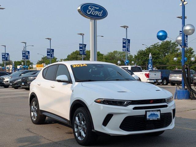 used 2024 Dodge Hornet car, priced at $21,961