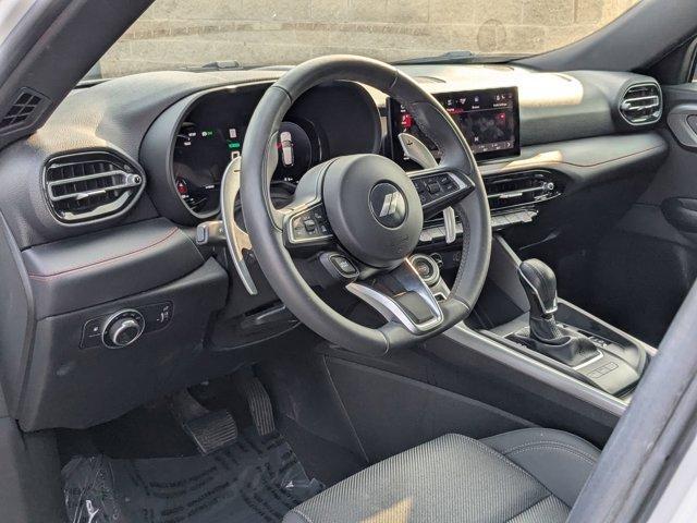 used 2024 Dodge Hornet car, priced at $21,961