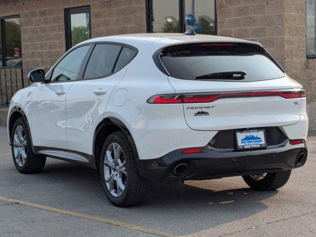 used 2024 Dodge Hornet car, priced at $21,961