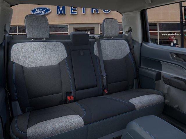 new 2026 Ford Maverick car, priced at $36,310