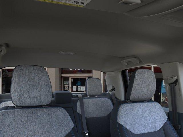 new 2026 Ford Maverick car, priced at $36,310