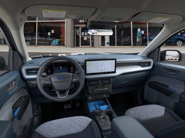 new 2026 Ford Maverick car, priced at $36,310