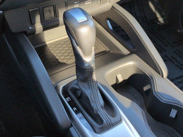 used 2022 Nissan Frontier car, priced at $21,777