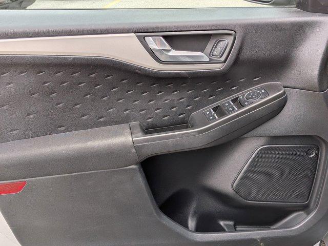 used 2020 Ford Escape car, priced at $15,555