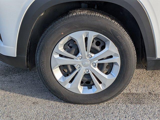 used 2025 Chevrolet Trax car, priced at $19,997