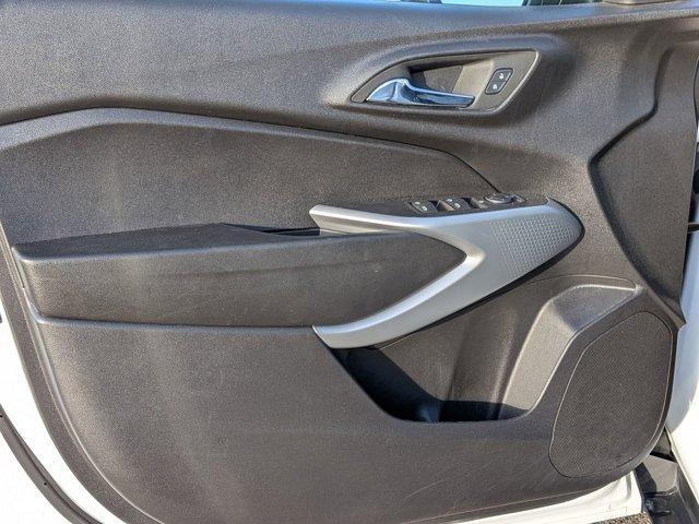 used 2025 Chevrolet Trax car, priced at $19,997