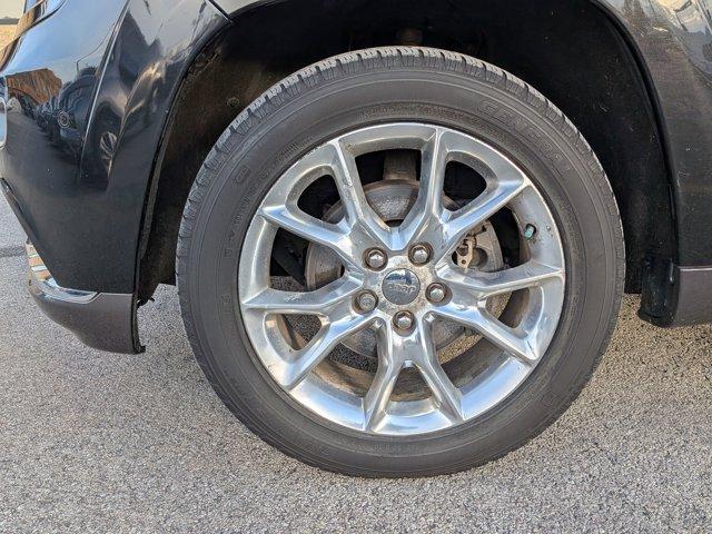 used 2014 Jeep Grand Cherokee car, priced at $12,897