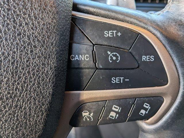 used 2014 Jeep Grand Cherokee car, priced at $12,897