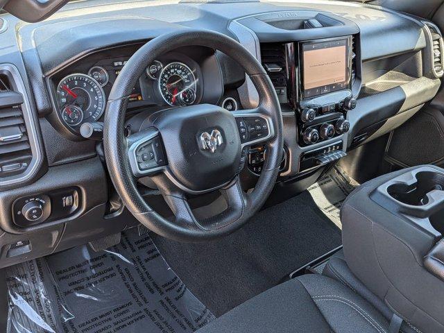 used 2025 Ram 1500 car, priced at $34,749