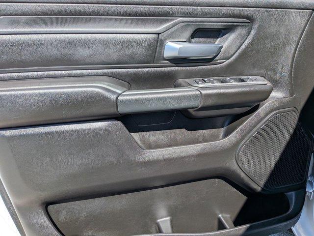 used 2025 Ram 1500 car, priced at $34,749