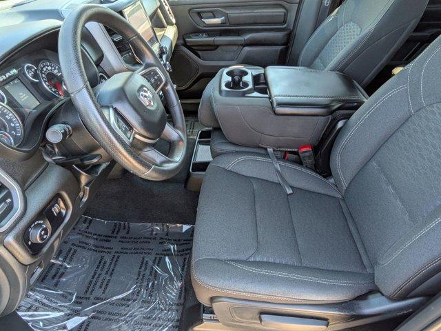 used 2025 Ram 1500 car, priced at $34,749