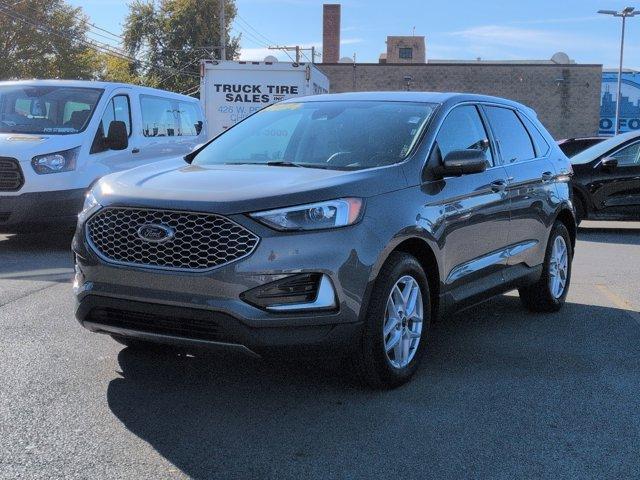 used 2024 Ford Edge car, priced at $23,294
