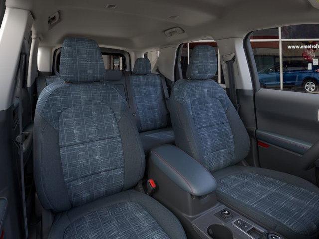 new 2025 Ford Bronco Sport car, priced at $32,499