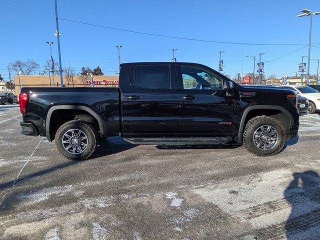 used 2024 GMC Sierra 1500 car, priced at $52,978