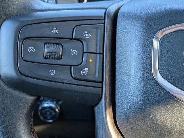 used 2024 GMC Sierra 1500 car, priced at $52,978