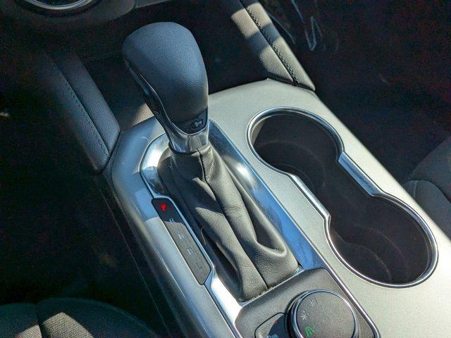 used 2022 Chevrolet Blazer car, priced at $22,999