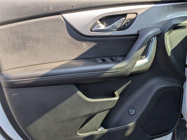 used 2022 Chevrolet Blazer car, priced at $22,999