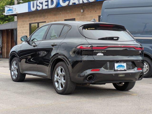 used 2024 Dodge Hornet car, priced at $21,200