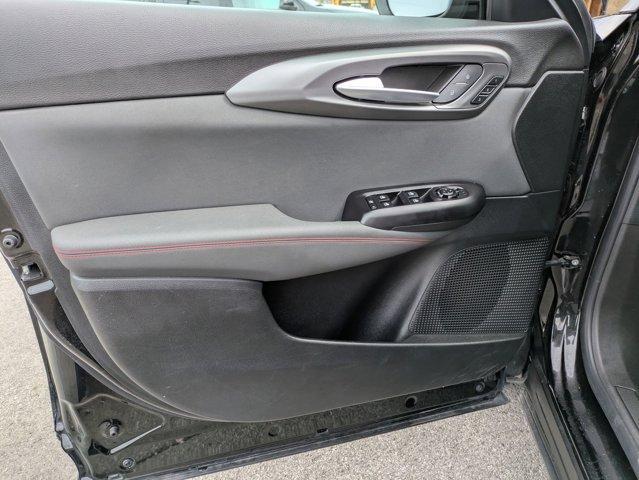 used 2024 Dodge Hornet car, priced at $21,200