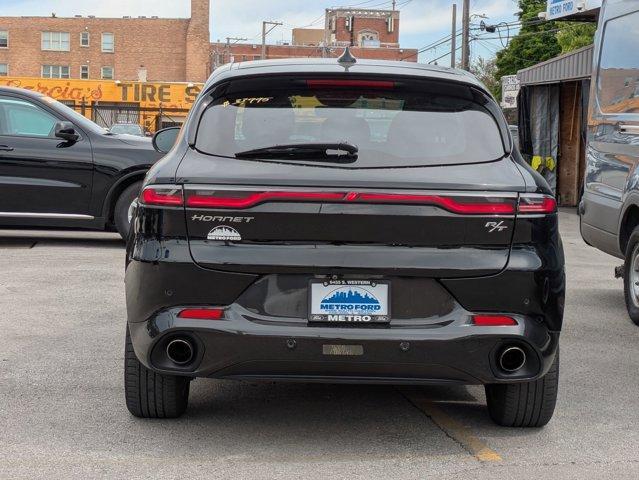 used 2024 Dodge Hornet car, priced at $21,200