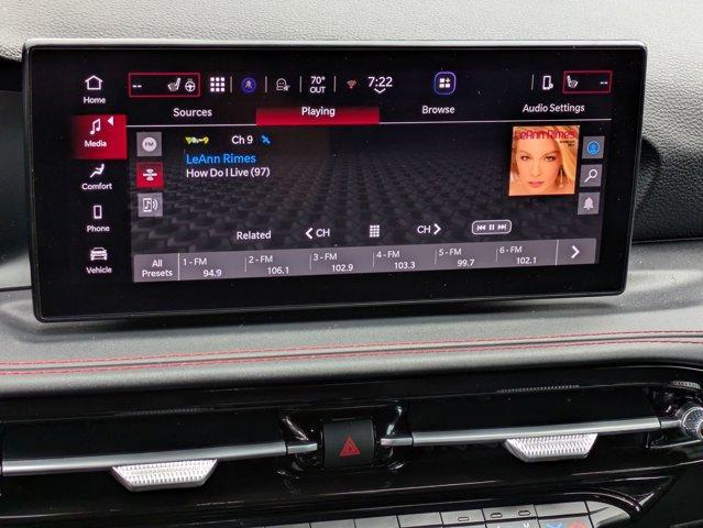 used 2024 Dodge Hornet car, priced at $21,200