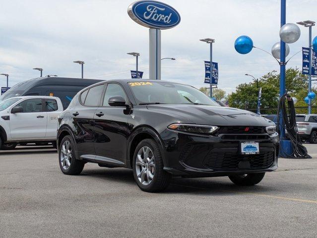 used 2024 Dodge Hornet car, priced at $21,200