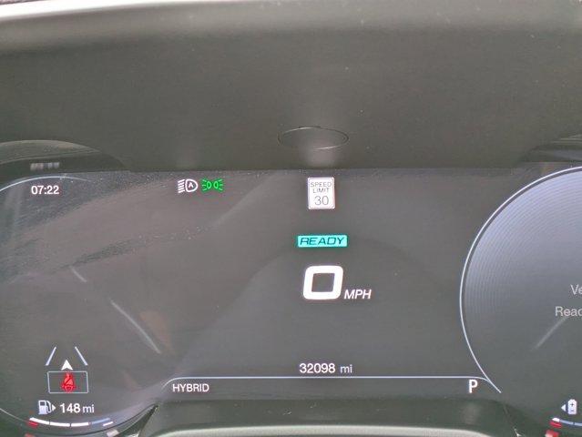 used 2024 Dodge Hornet car, priced at $21,200