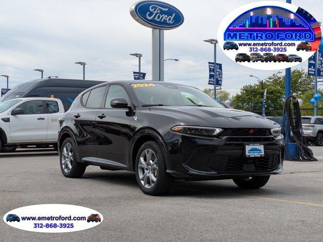 used 2024 Dodge Hornet car, priced at $21,200