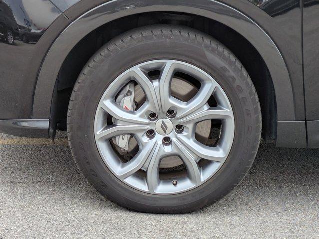 used 2024 Dodge Hornet car, priced at $21,200