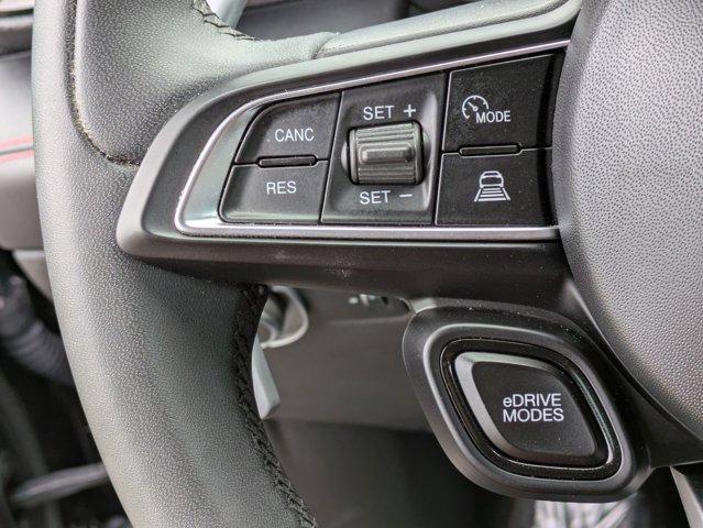 used 2024 Dodge Hornet car, priced at $21,200