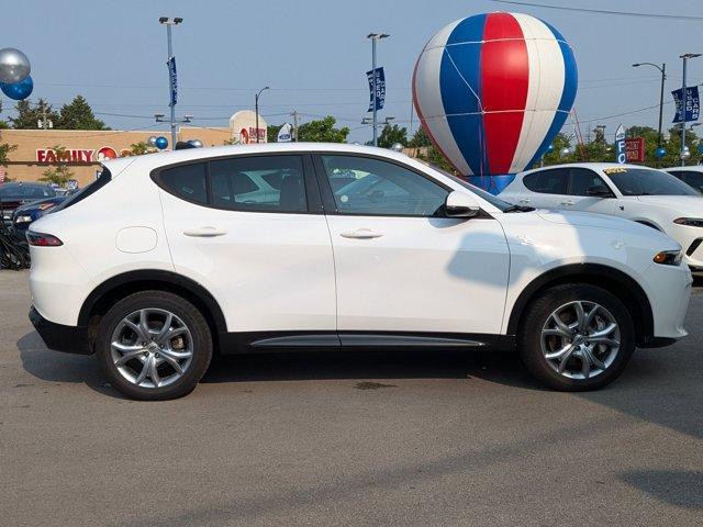 used 2024 Dodge Hornet car, priced at $21,999