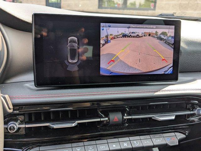 used 2024 Dodge Hornet car, priced at $21,999