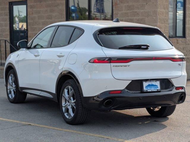 used 2024 Dodge Hornet car, priced at $21,999