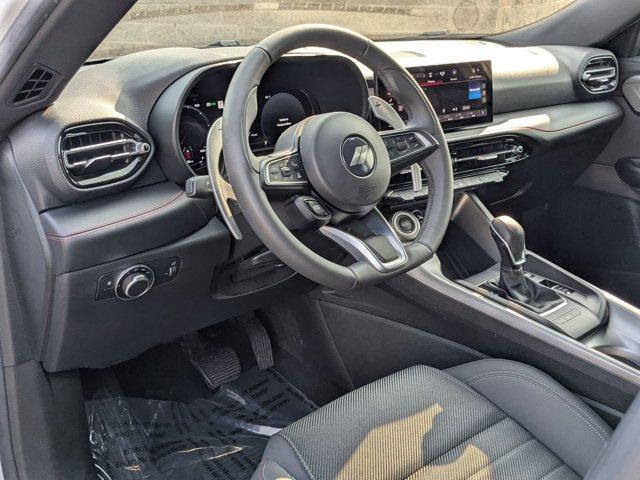 used 2024 Dodge Hornet car, priced at $21,999