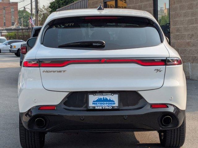 used 2024 Dodge Hornet car, priced at $21,999