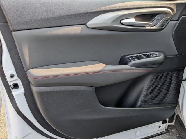 used 2024 Dodge Hornet car, priced at $21,999