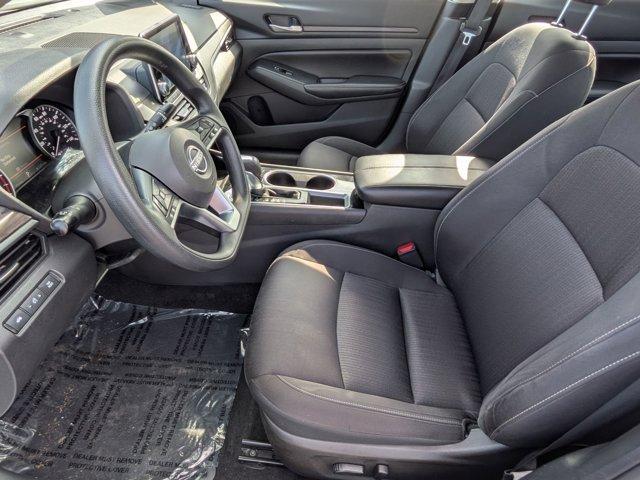 used 2024 Nissan Altima car, priced at $17,488